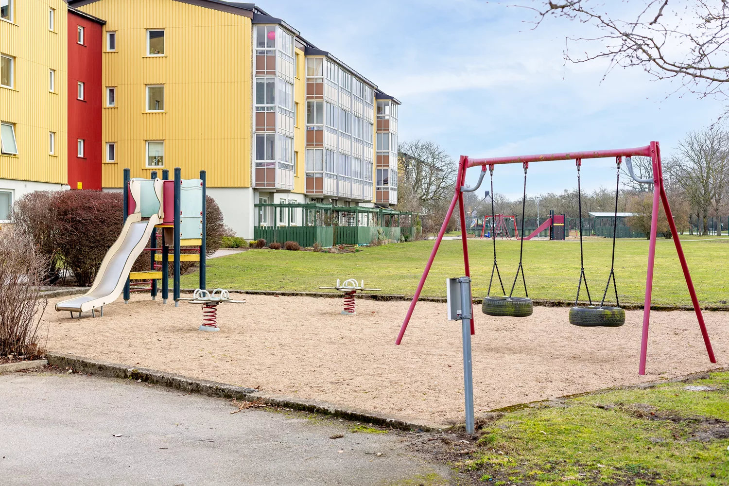 Jägersrovägen 5A-20