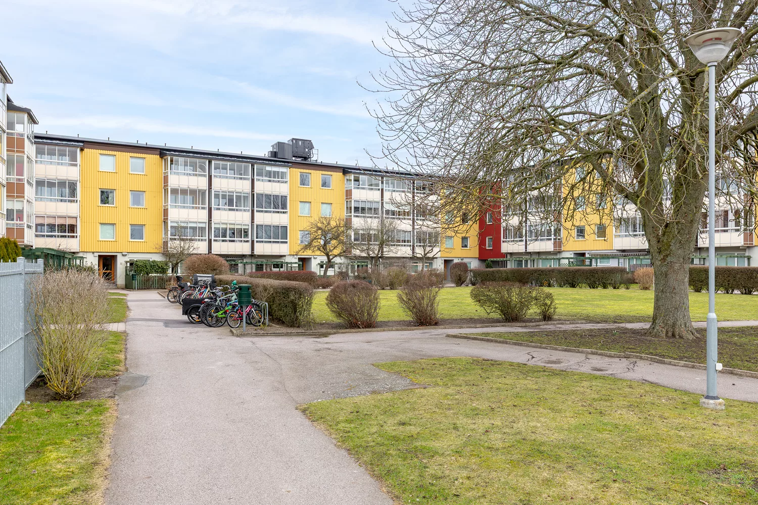 Jägersrovägen 5A-21