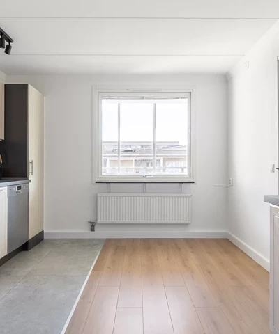 Tulpangatan 3 Fosiedal