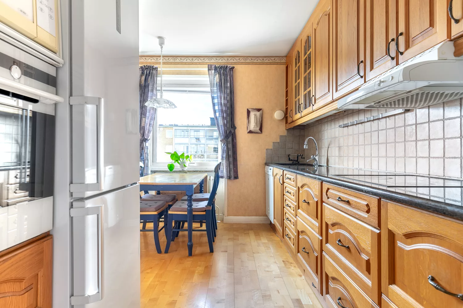 Per Albin Hanssons väg 52B-3