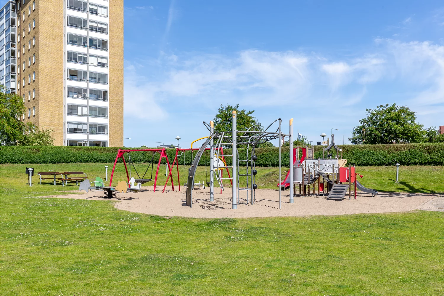 Blekingsborgsgatan 1B-15