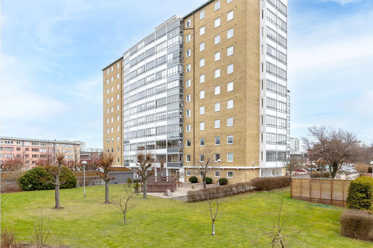 Per Albin Hanssons väg 52B-17