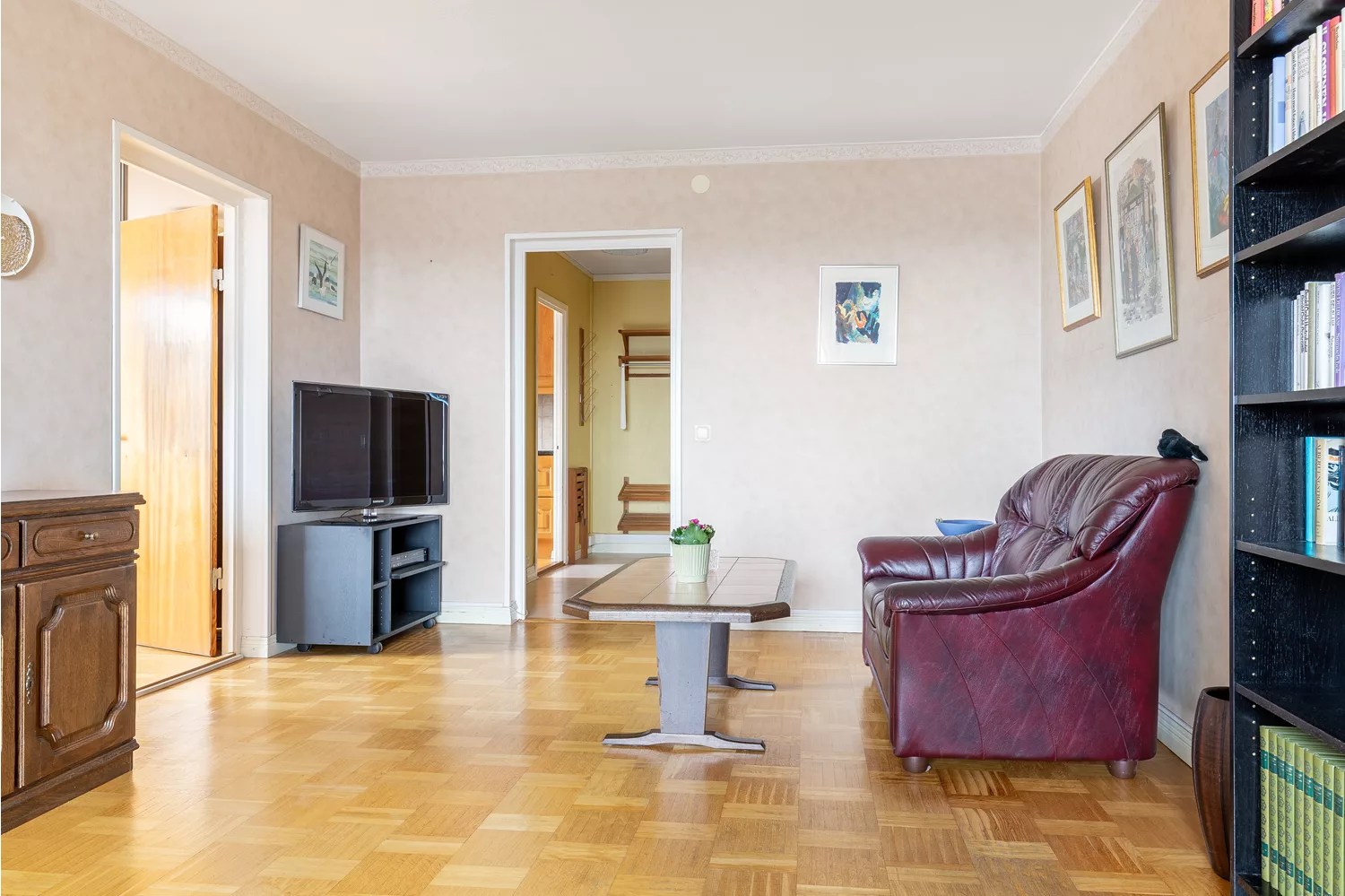 Per Albin Hanssons väg 52B-14