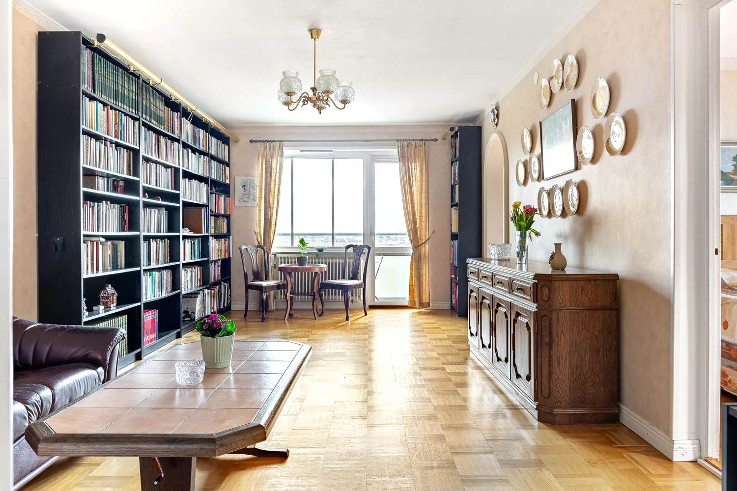 Per Albin Hanssons väg 52B-12