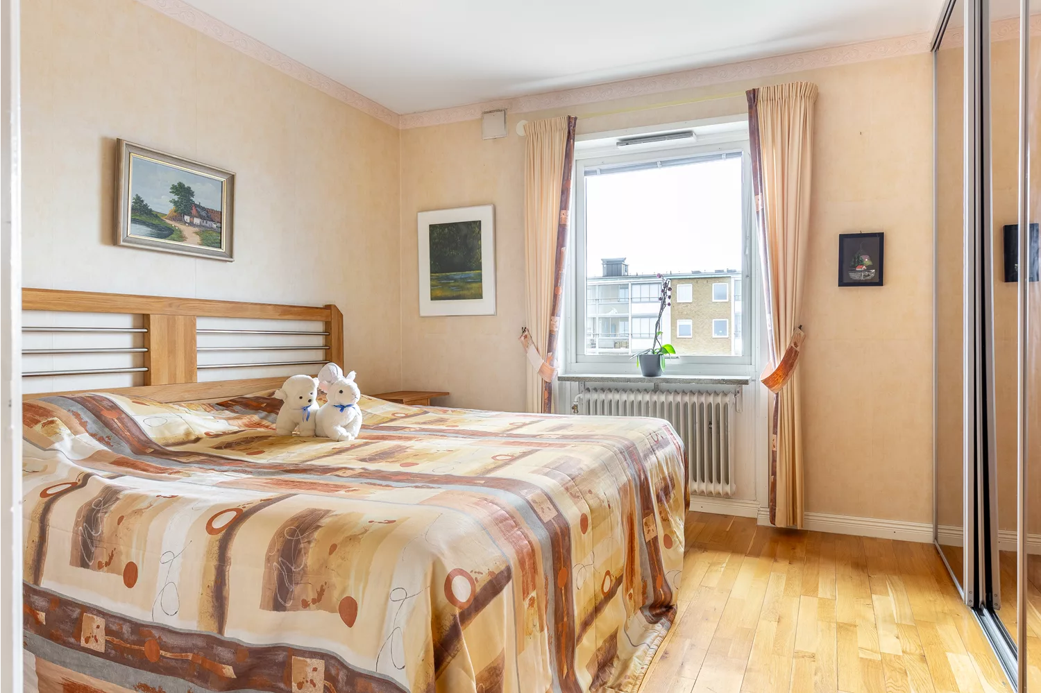 Per Albin Hanssons väg 52B-11