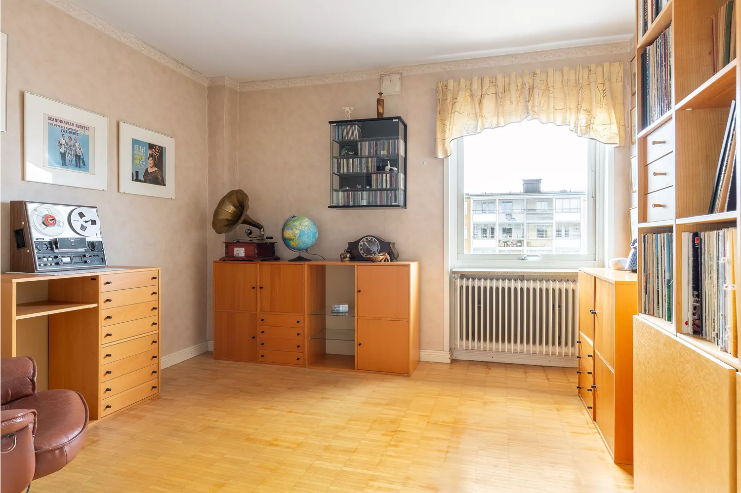 Per Albin Hanssons väg 52B-10