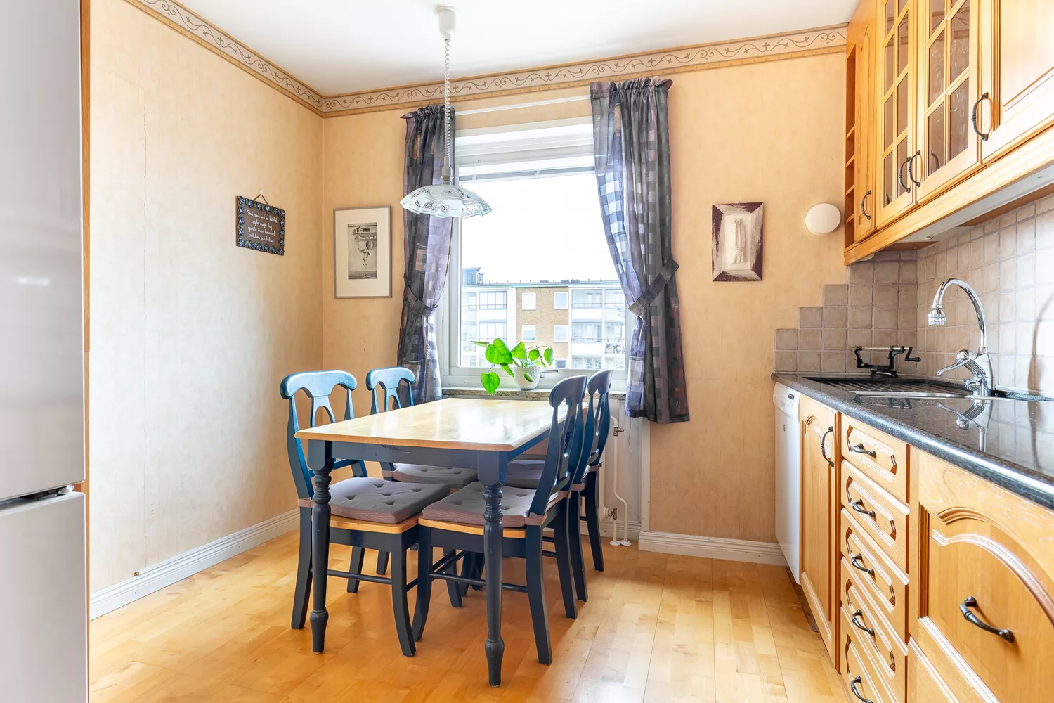 Per Albin Hanssons väg 52B-7