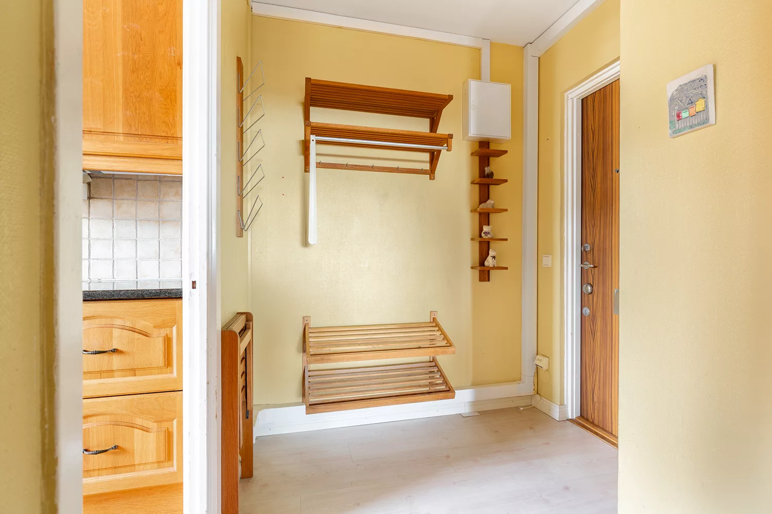 Per Albin Hanssons väg 52B-6