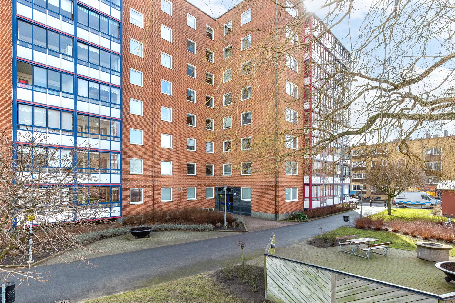 Tornfalksgatan 4A-20