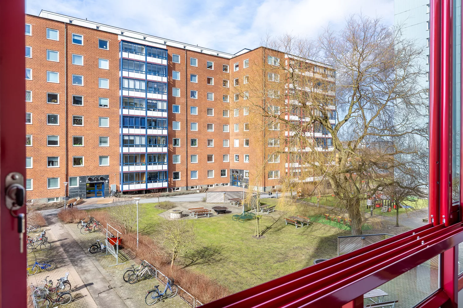 Tornfalksgatan 4A-18