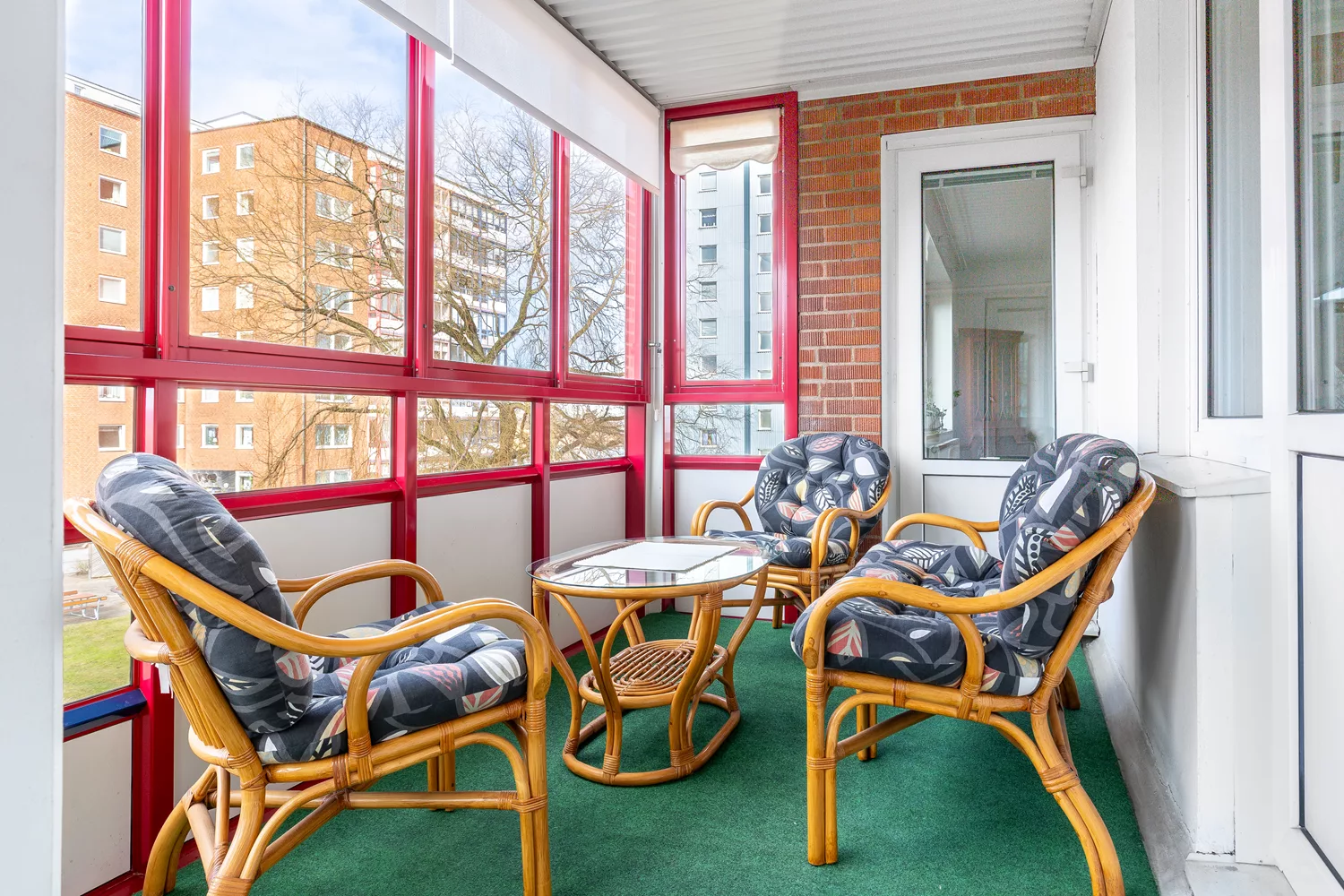 Tornfalksgatan 4A-15