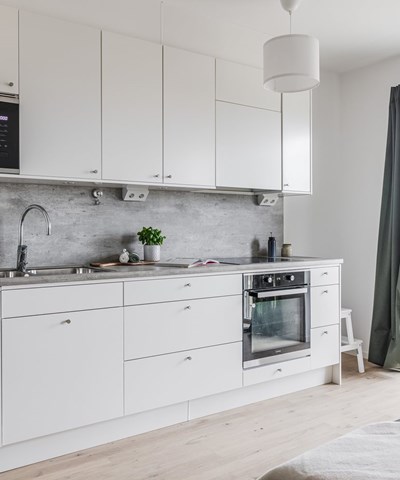 Dagvattengatan 8C Hyllie