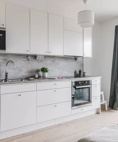 Dagvattengatan 8C Hyllie