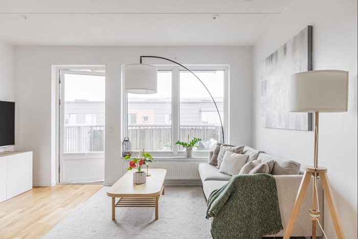 Mellersta tennisgränd 11