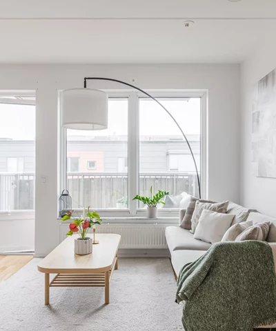 Mellersta tennisgränd 11 Hyllie