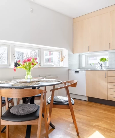 Sadelmakarebyn 2A Bunkeflostrand