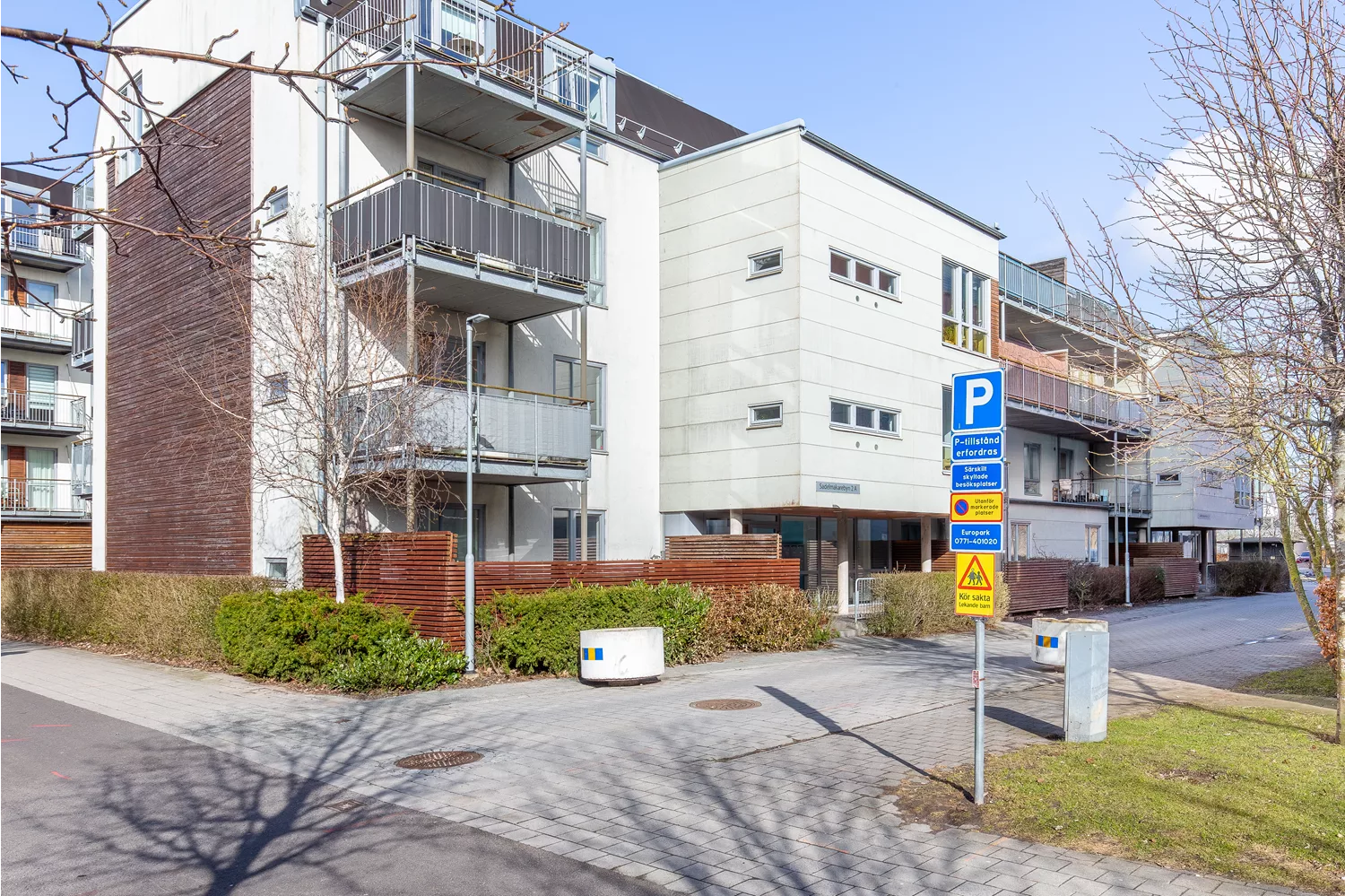 Sadelmakarebyn 2A-17