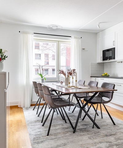 Hyllie Vattenparksgata 33 Hyllie