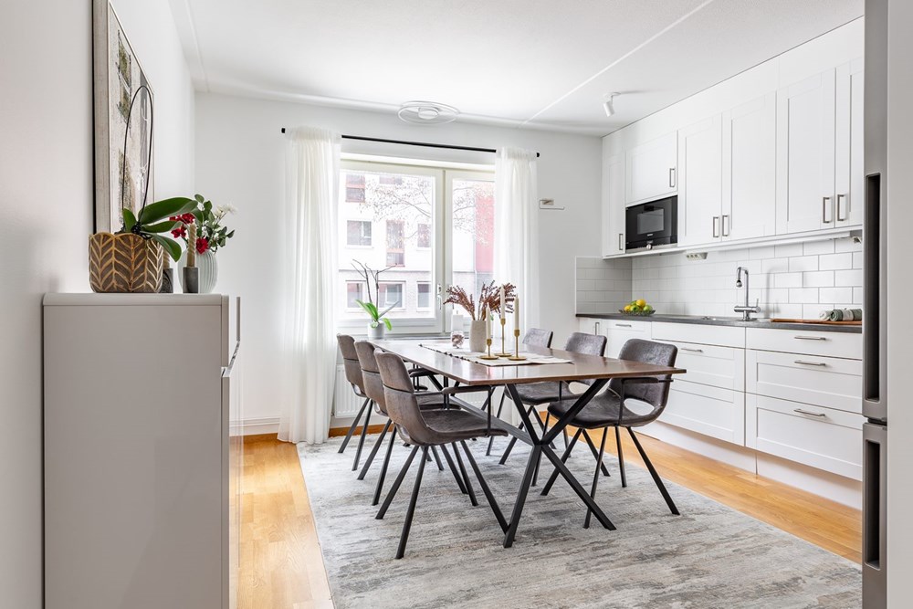 Hyllie Vattenparksgata 33-1