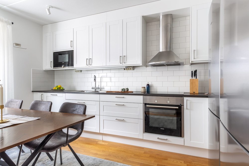 Hyllie Vattenparksgata 33-2