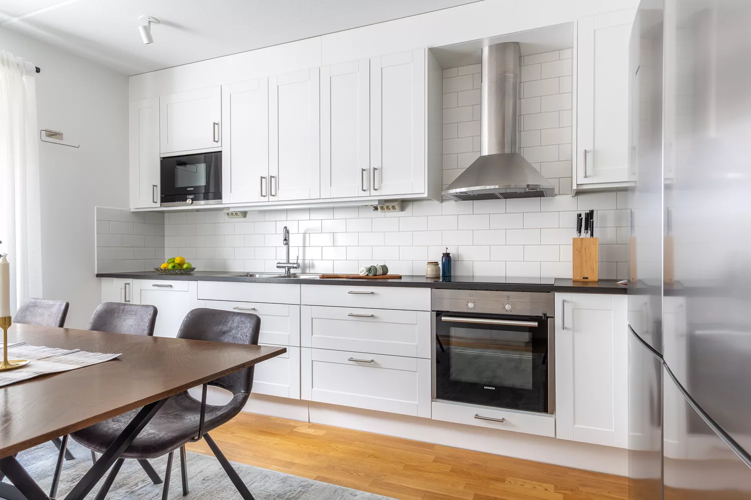 Hyllie Vattenparksgata 33-2