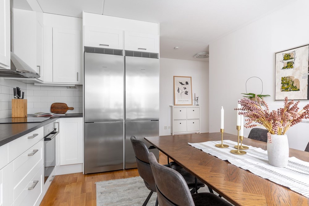 Hyllie Vattenparksgata 33-3