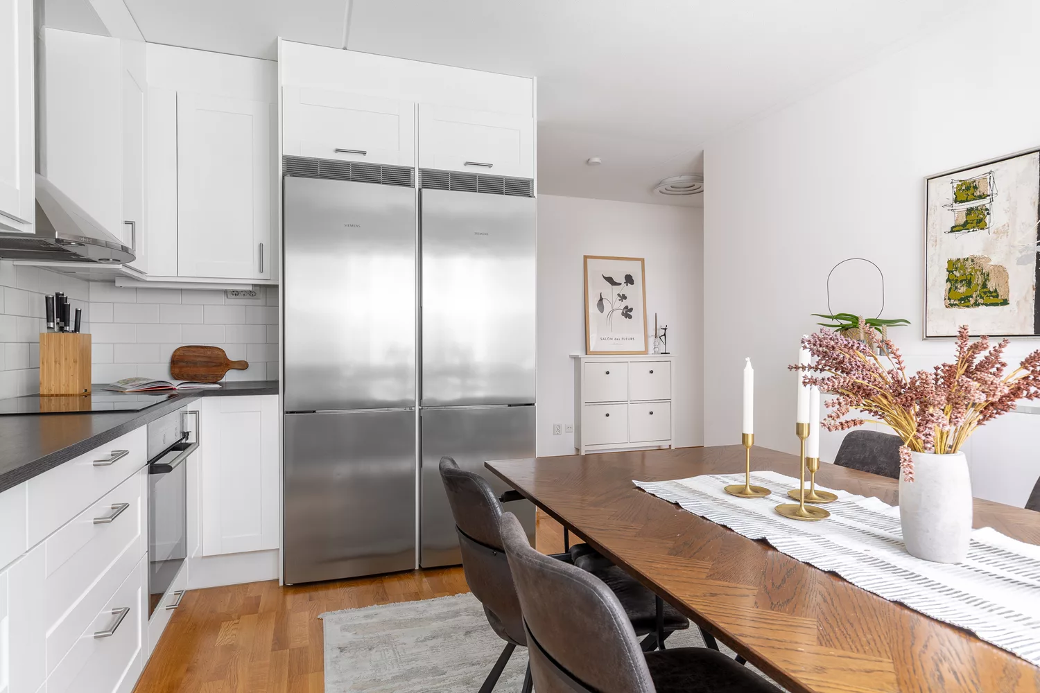 Hyllie Vattenparksgata 33-3