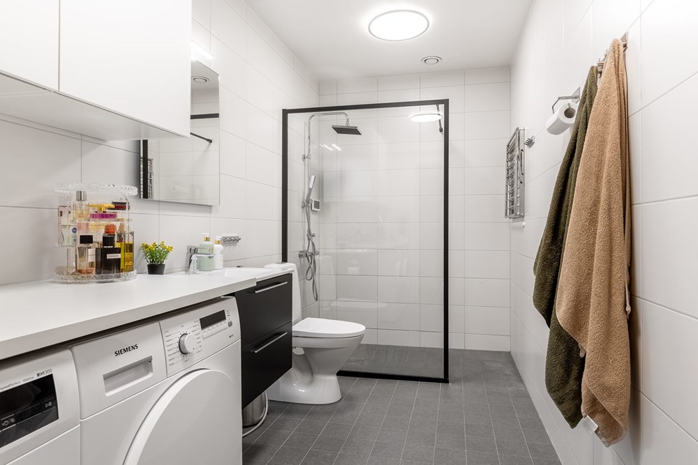 Hyllie Vattenparksgata 33-4