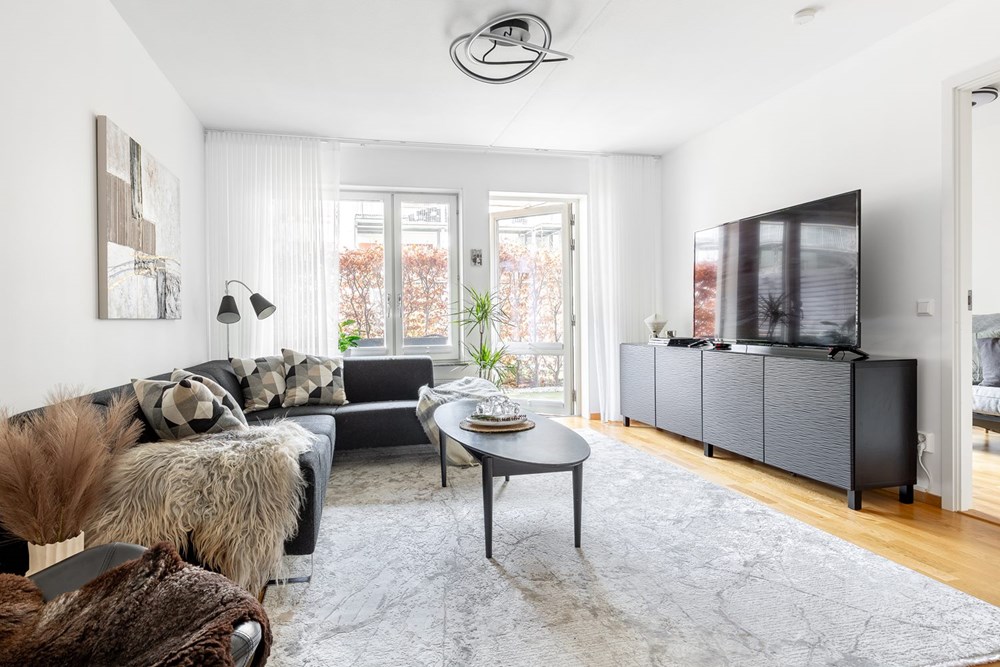 Hyllie Vattenparksgata 33-6