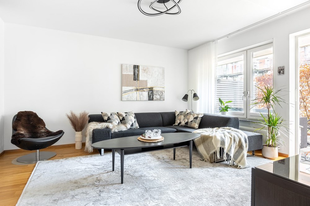 Hyllie Vattenparksgata 33-7