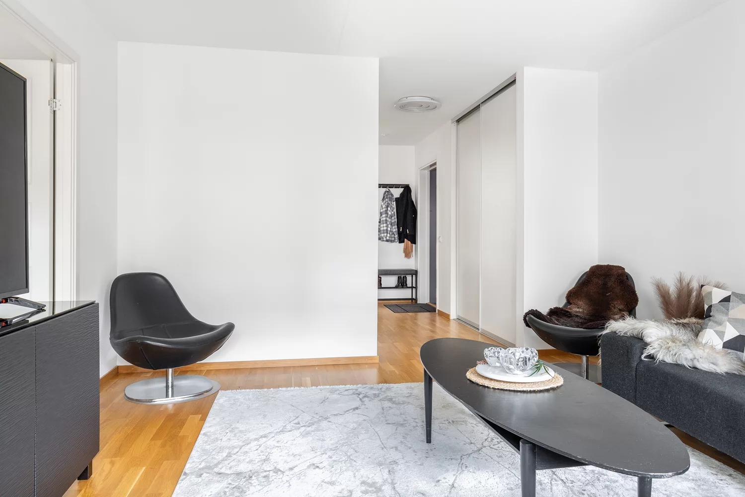 Hyllie Vattenparksgata 33-8