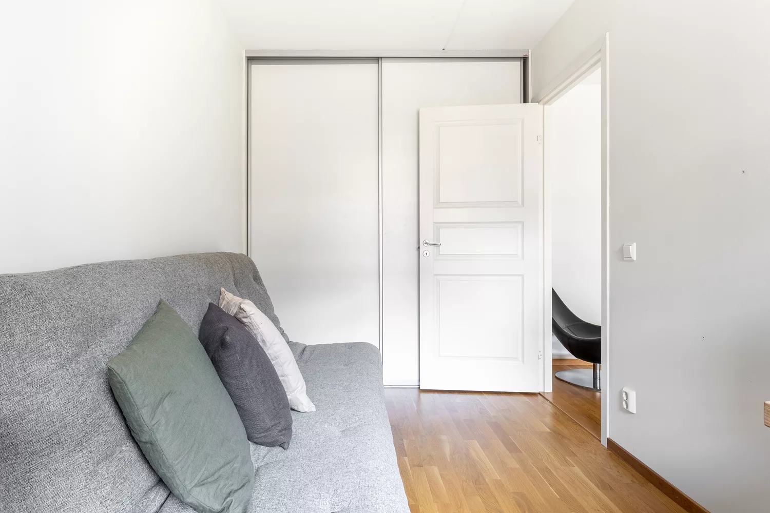 Hyllie Vattenparksgata 33-10