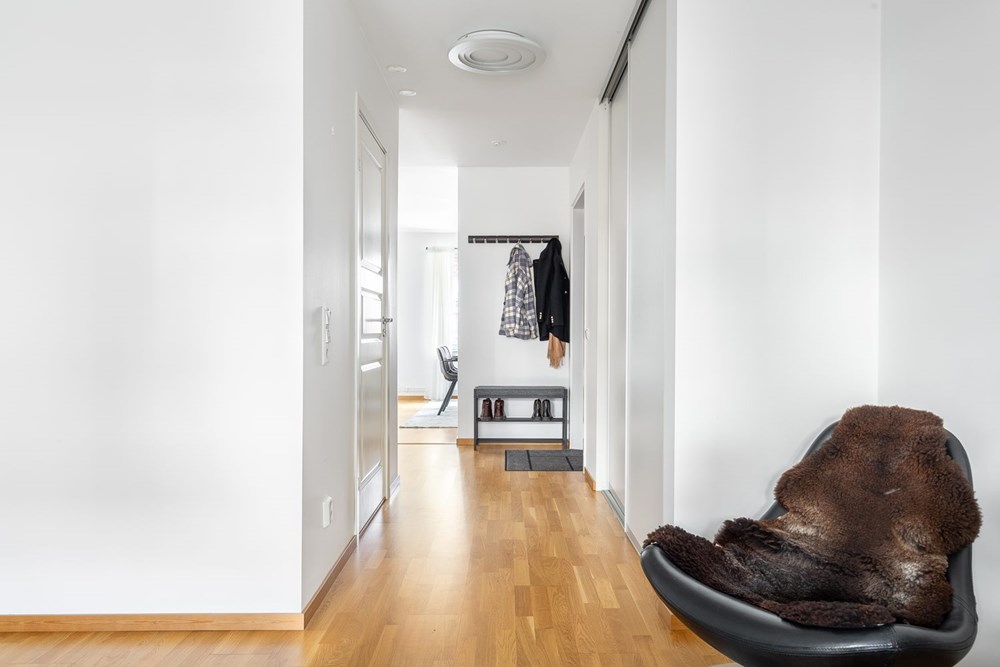 Hyllie Vattenparksgata 33-11