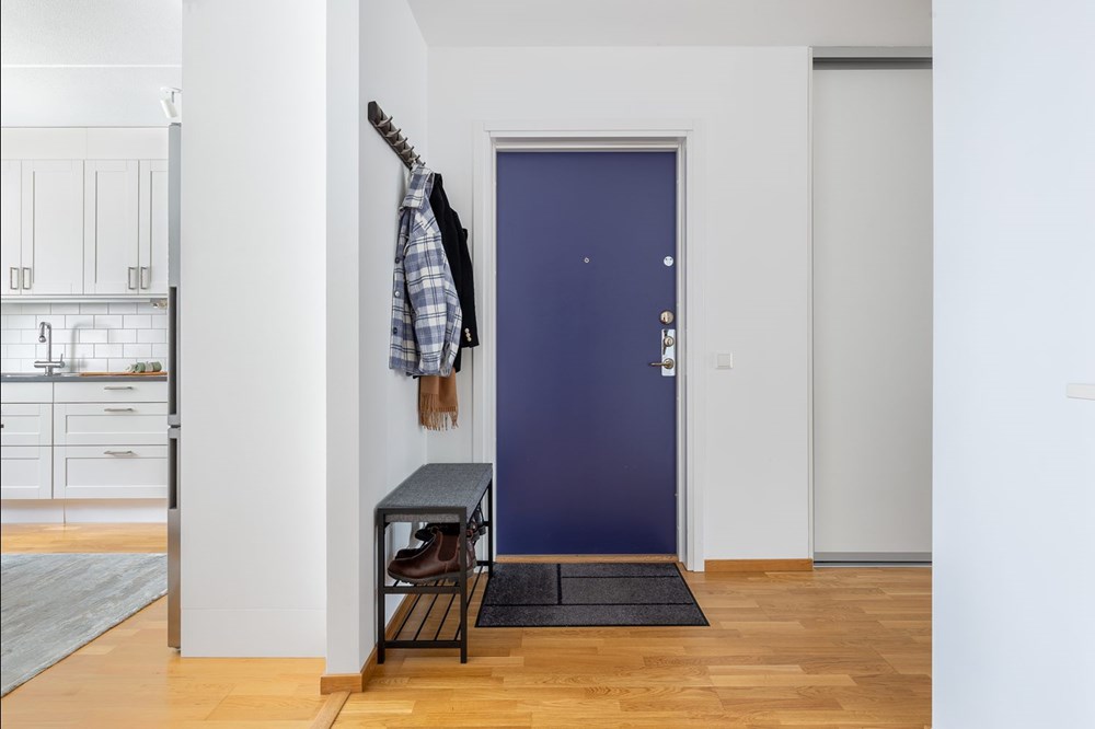 Hyllie Vattenparksgata 33-12