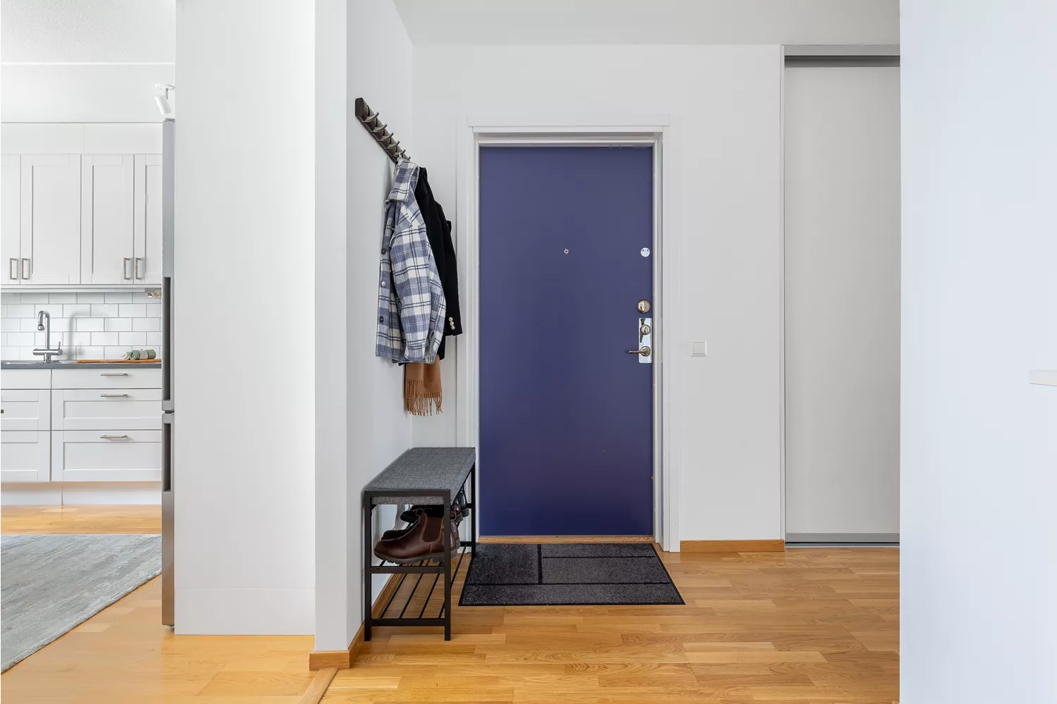 Hyllie Vattenparksgata 33-12