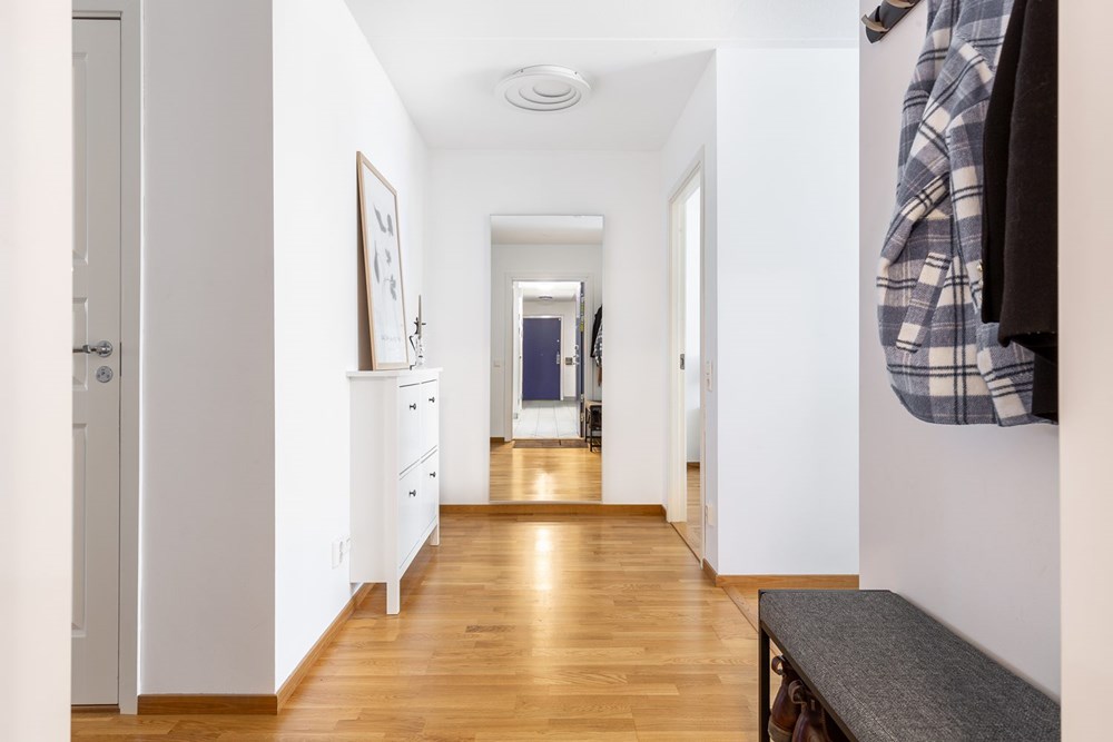 Hyllie Vattenparksgata 33-13