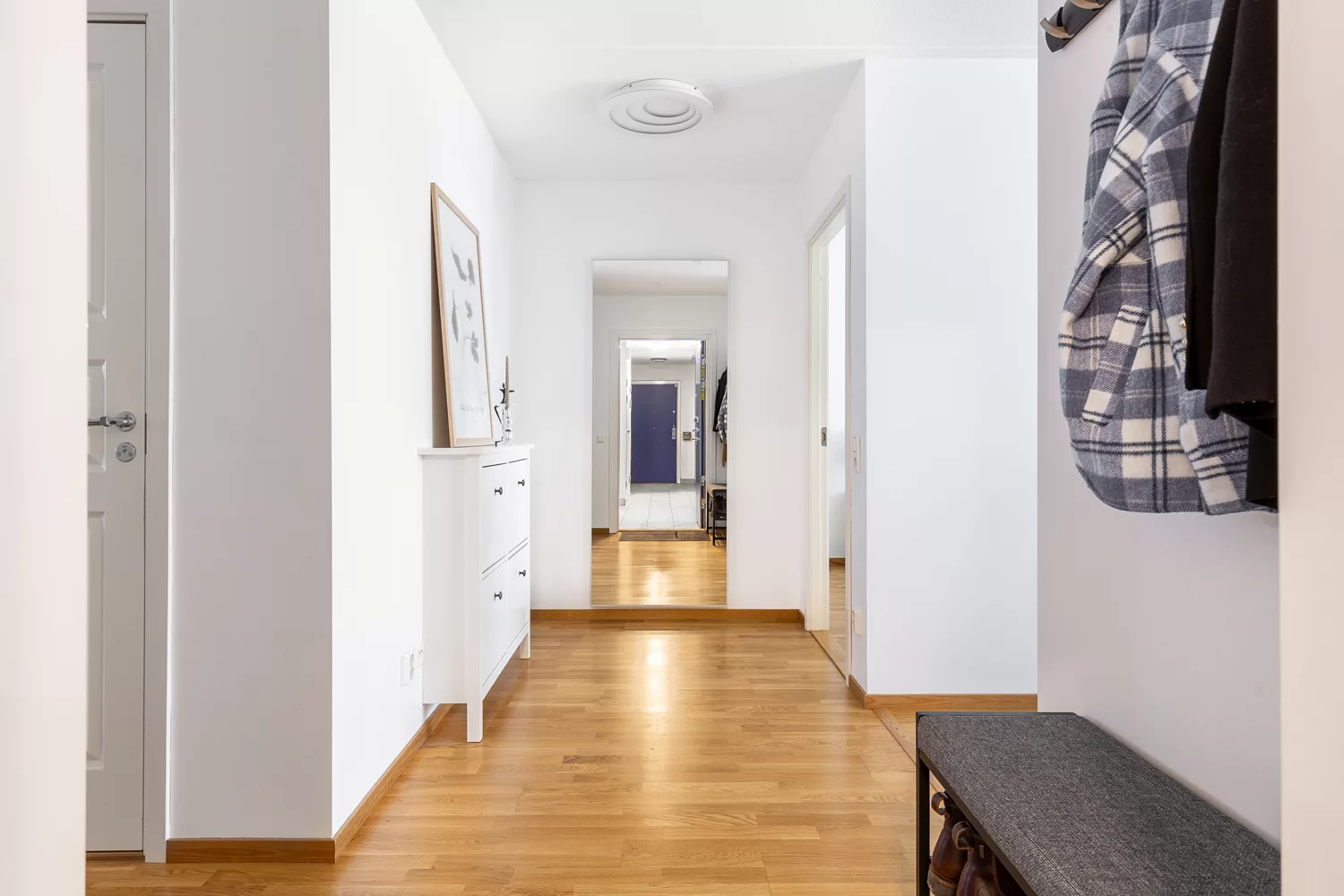 Hyllie Vattenparksgata 33-13