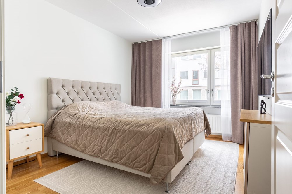 Hyllie Vattenparksgata 33-14