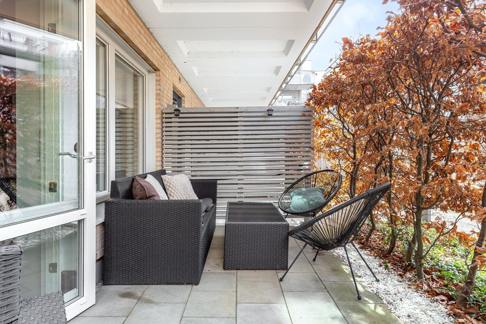 Hyllie Vattenparksgata 33-17