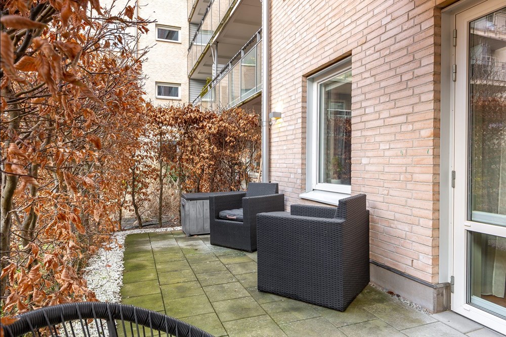 Hyllie Vattenparksgata 33-18