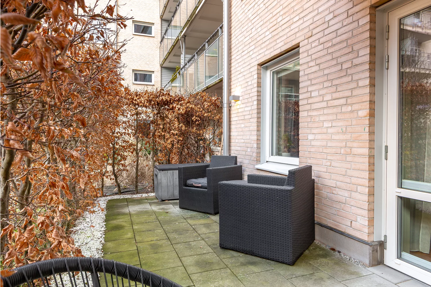 Hyllie Vattenparksgata 33-18