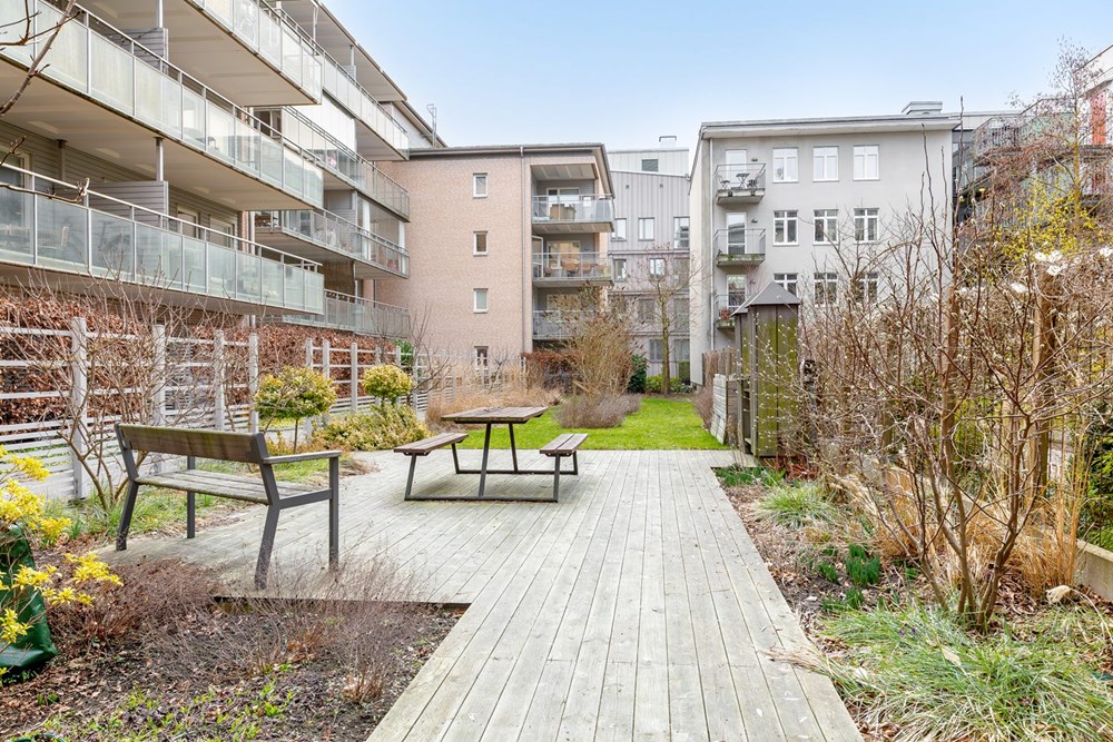 Hyllie Vattenparksgata 33-19