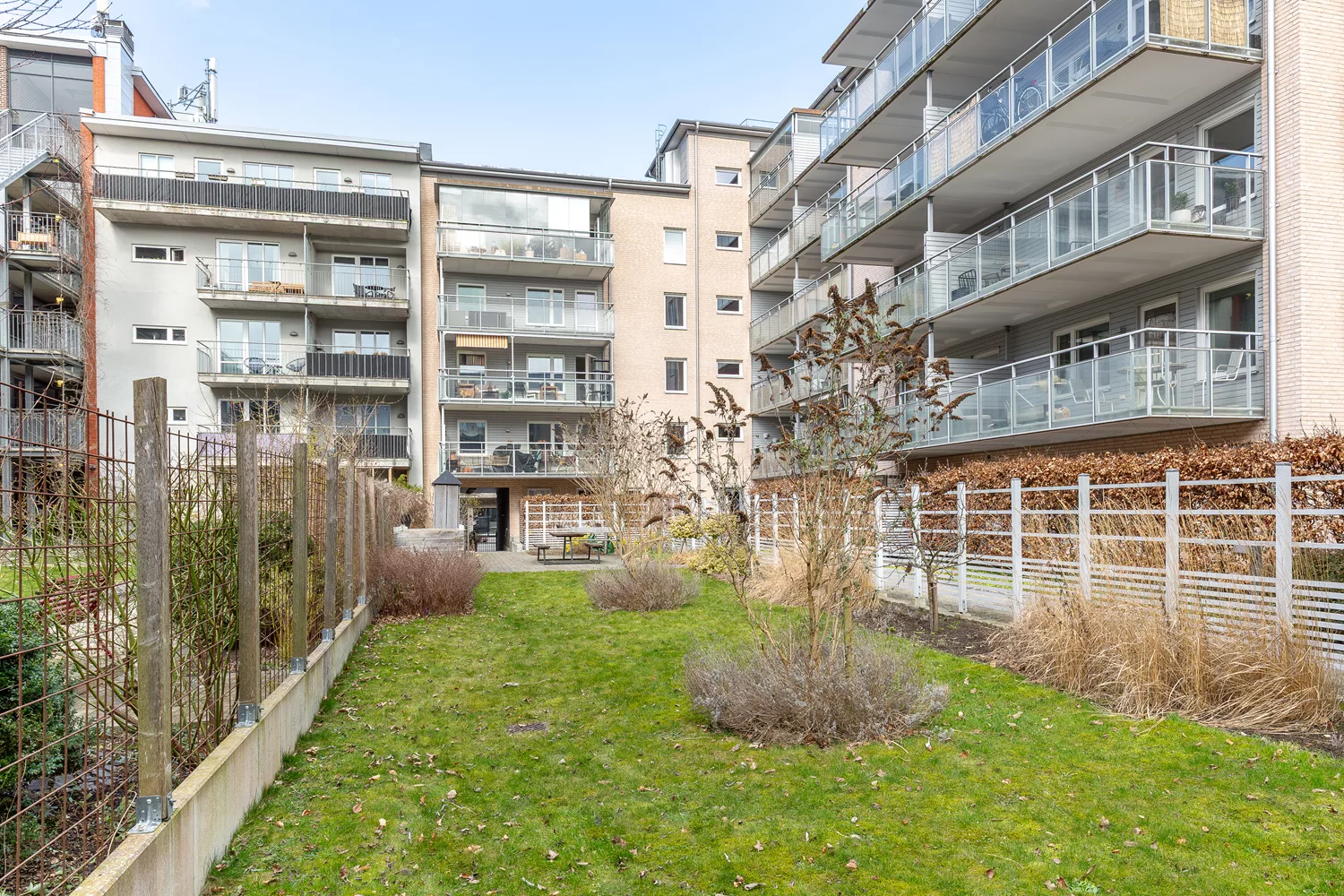 Hyllie Vattenparksgata 33-20