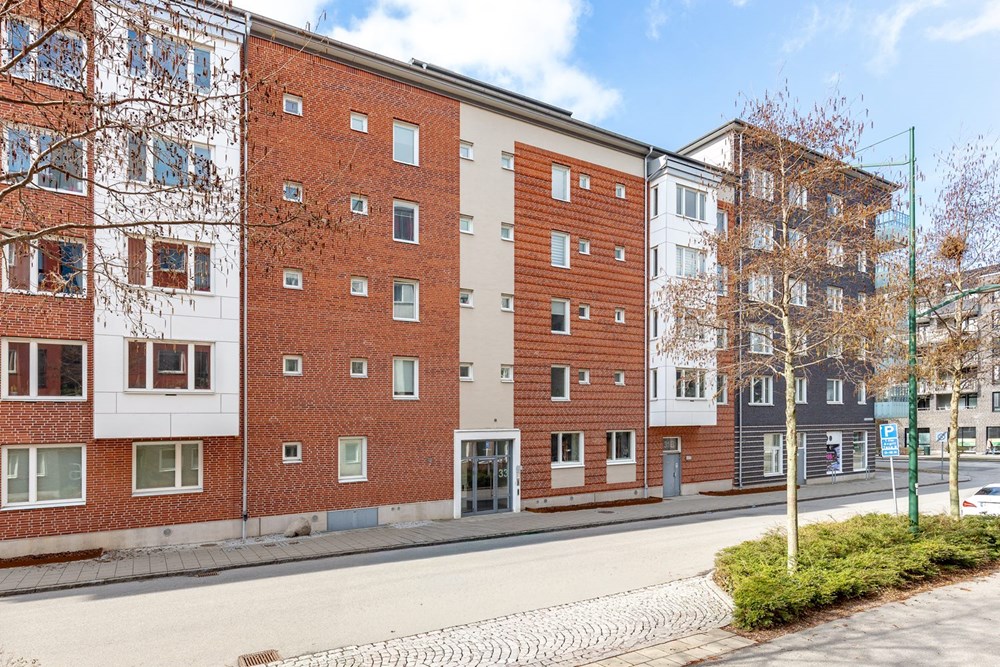 Hyllie Vattenparksgata 33-21