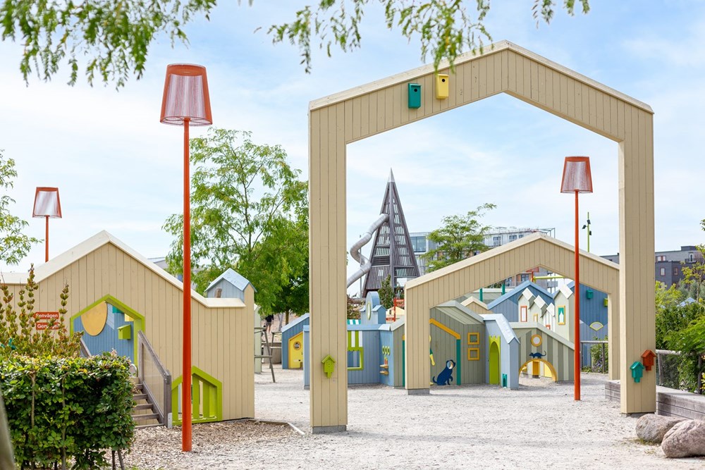 Områdesbilder Hyllie-1