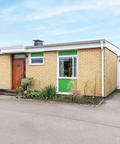 Berguvsgatan 24C Söderkulla