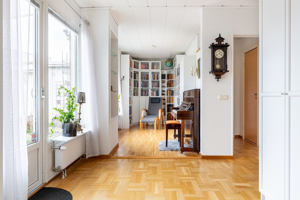 Berguvsgatan 24C-19