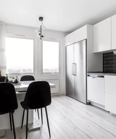 Hyacintgatan 27 Fosiedal