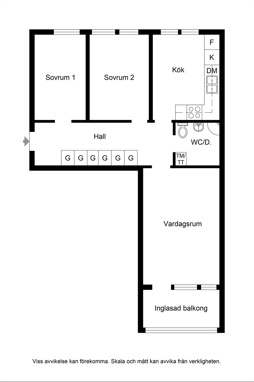 Pr Hyacintgatan 27 lgh 465