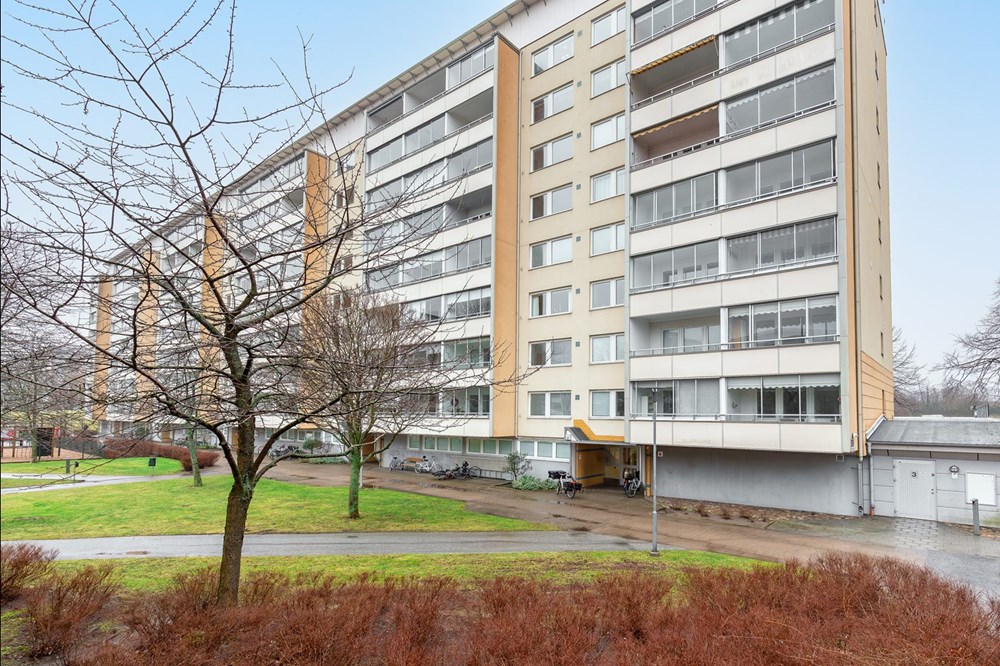 Hyacintgatan 27-14